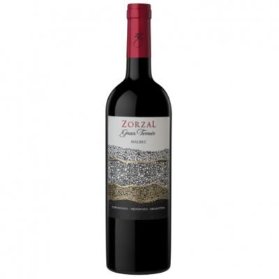 Zorzal Gran Terroir Malbec